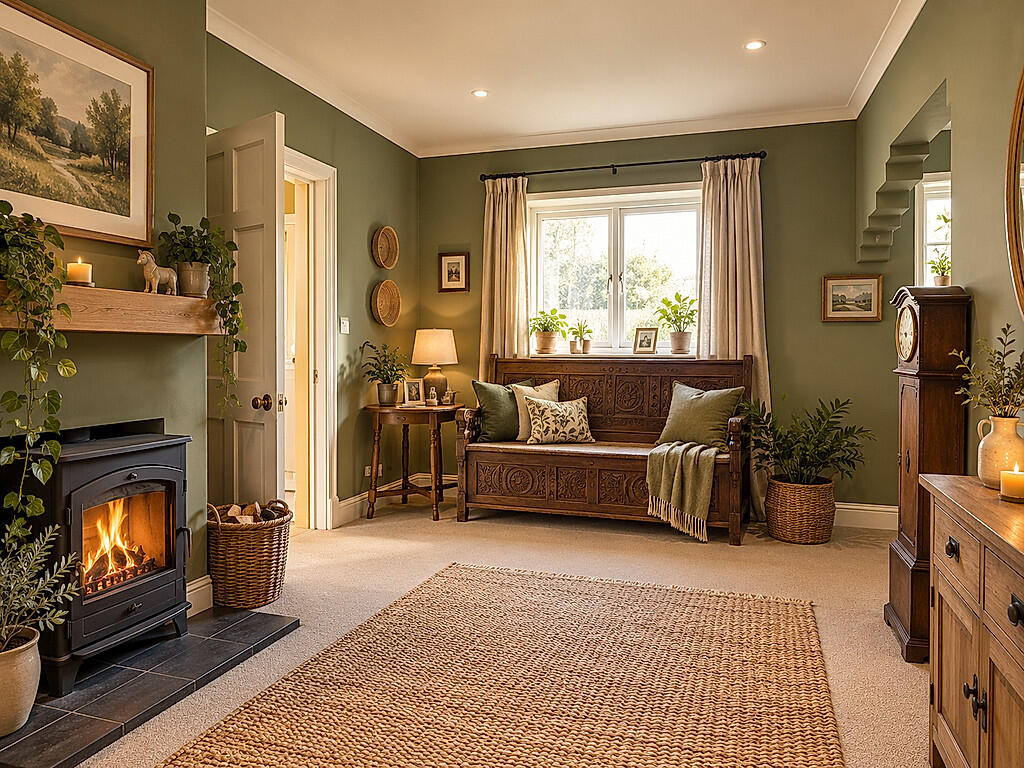 House in Taunton - View 4