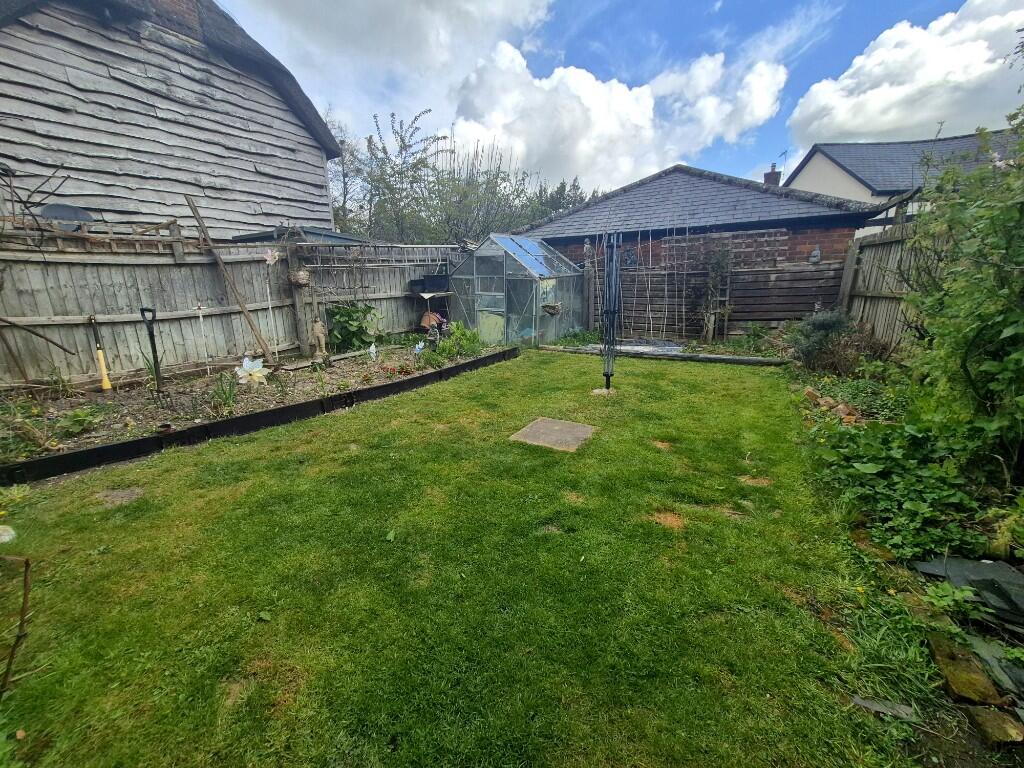 Quidham Street, Bowerchalke, SP5 photo 2