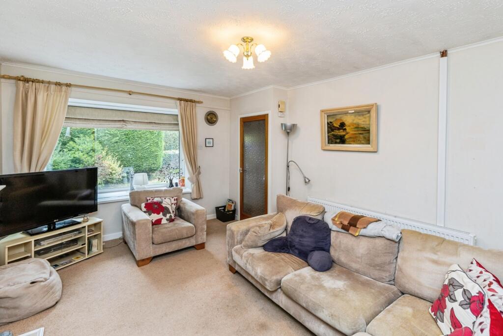 House in Chester, Newton, City of Chester - More