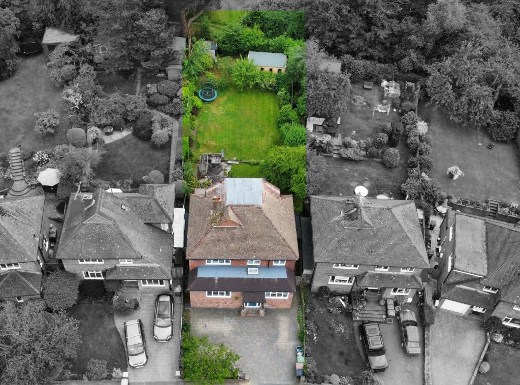 Main image of property: Delves Avenue, Tunbridge Wells, TN2