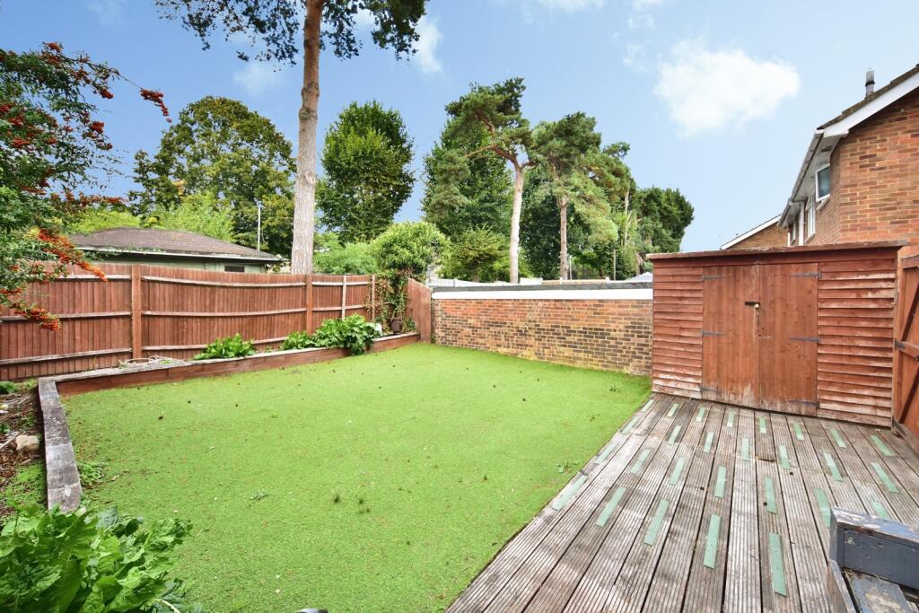 House in Rochester - View 3