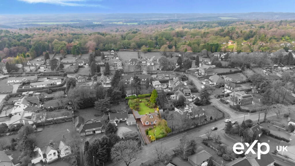 Longdale Lane, Ravenshead photo 2