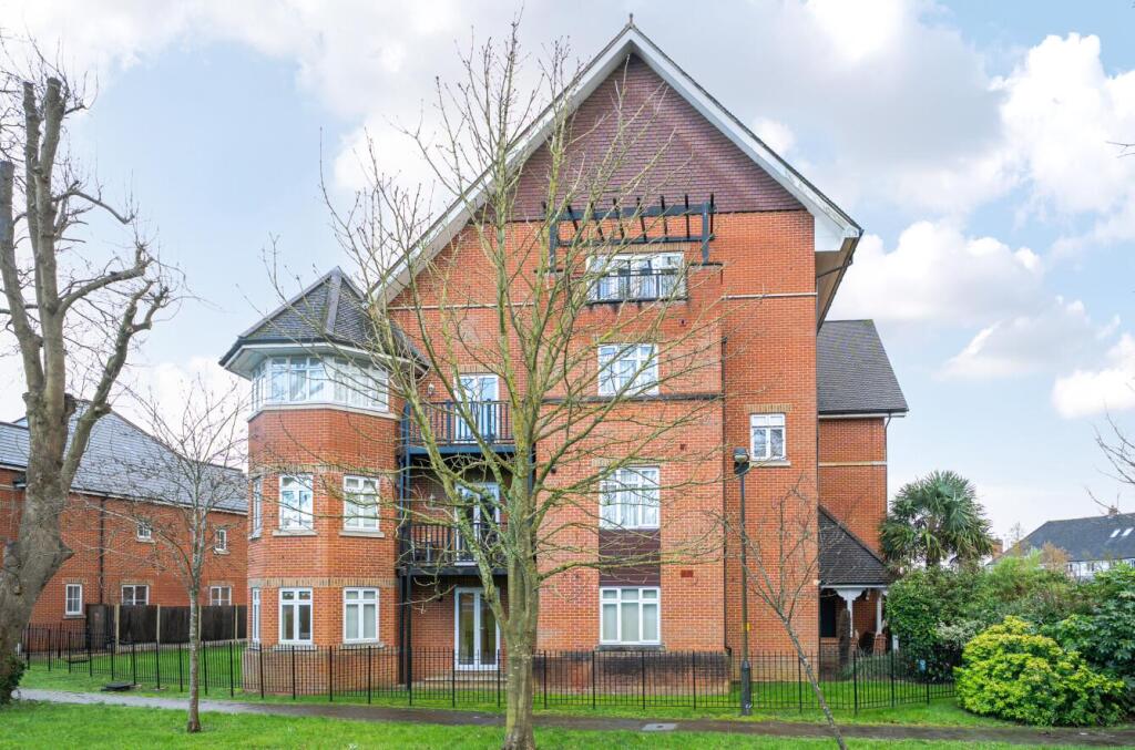 Main image of property: Vardy House, Stanmore, HA7