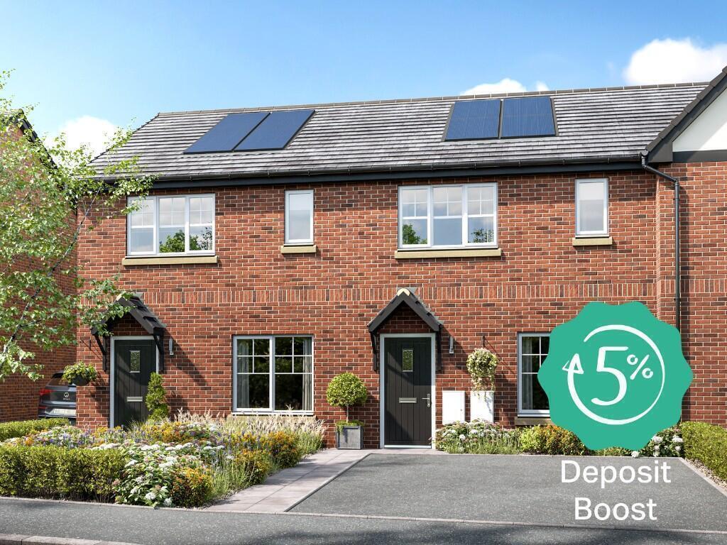 Main image of property: New Brighton Road,
Mold, 
CH7 6ZA