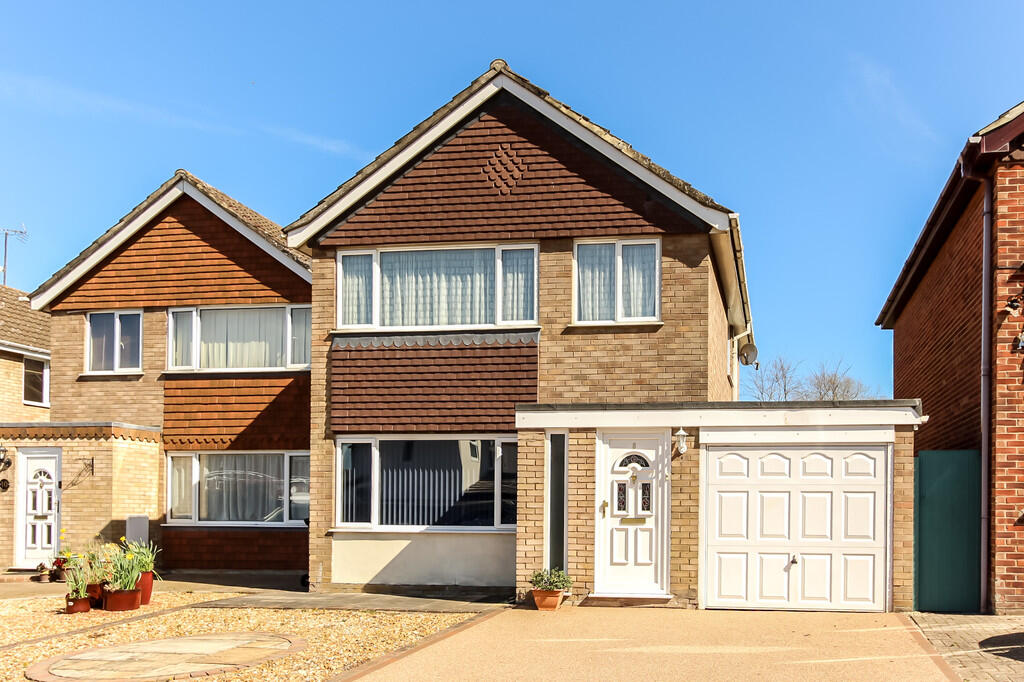 Main image of property: Manchester Road, Wollaston