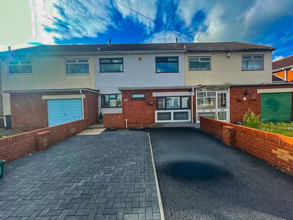 Main image of property: Victoria Park, Kingswood, Bristol