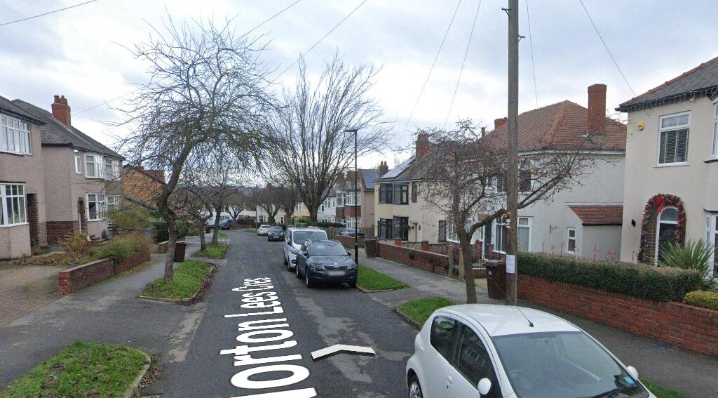Main image of property: Norton Lees Crescent, Sheffield, S8
