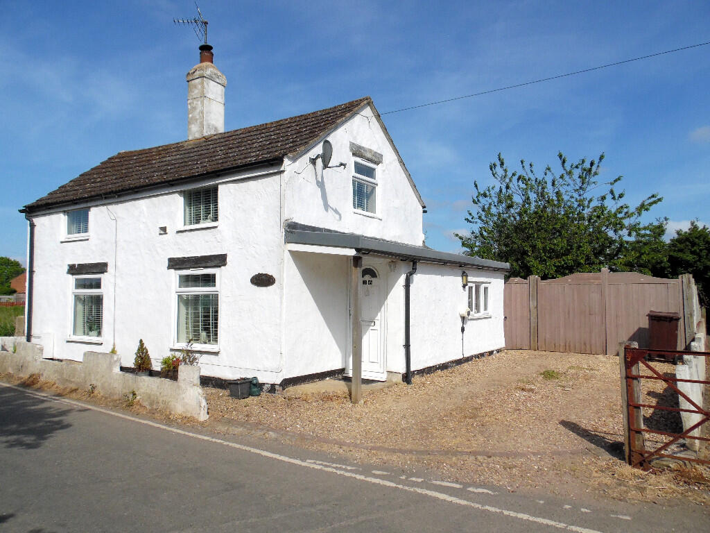 Main image of property: Daniels Gate, Long Sutton, PE12 9DP