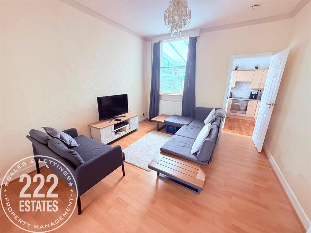 Longford Street, Warrington - Widok 4