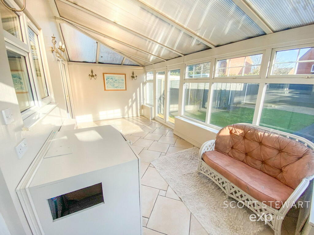 House in Fenland, Whittlesey - View 5