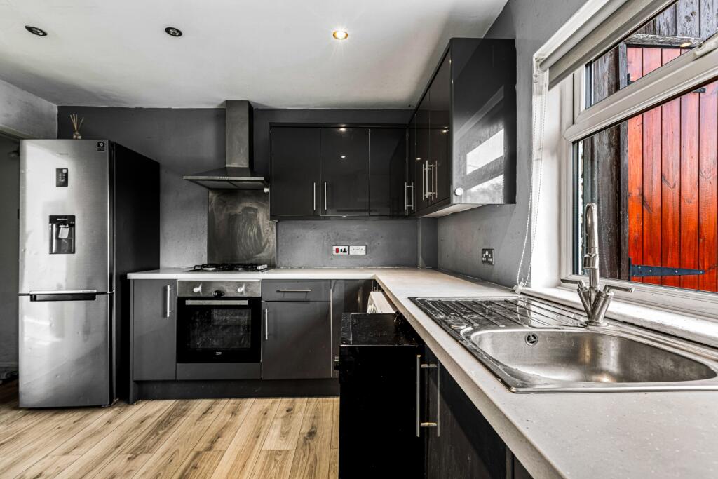House in Leicester - View 5