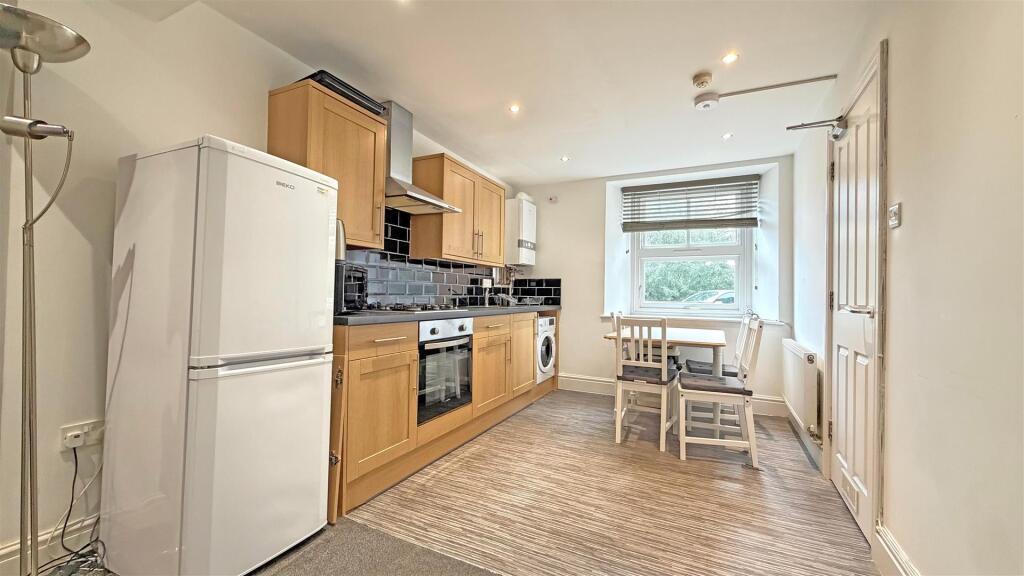 Main image of property: 11C Broomgrove Crescent, Sheffield