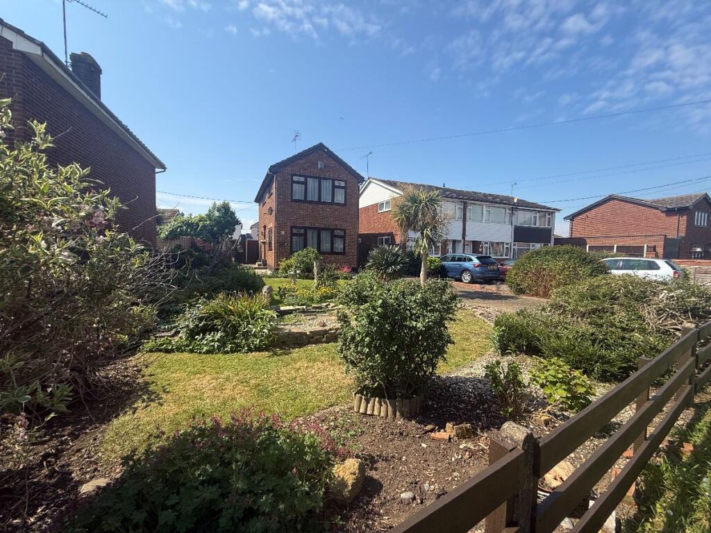 Main image of property: Holbek Road, Canvey Island