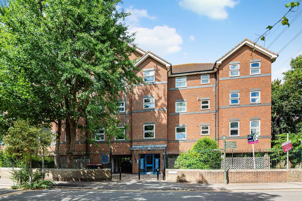 Main image of property: Byegrove Road, Colliers Wood