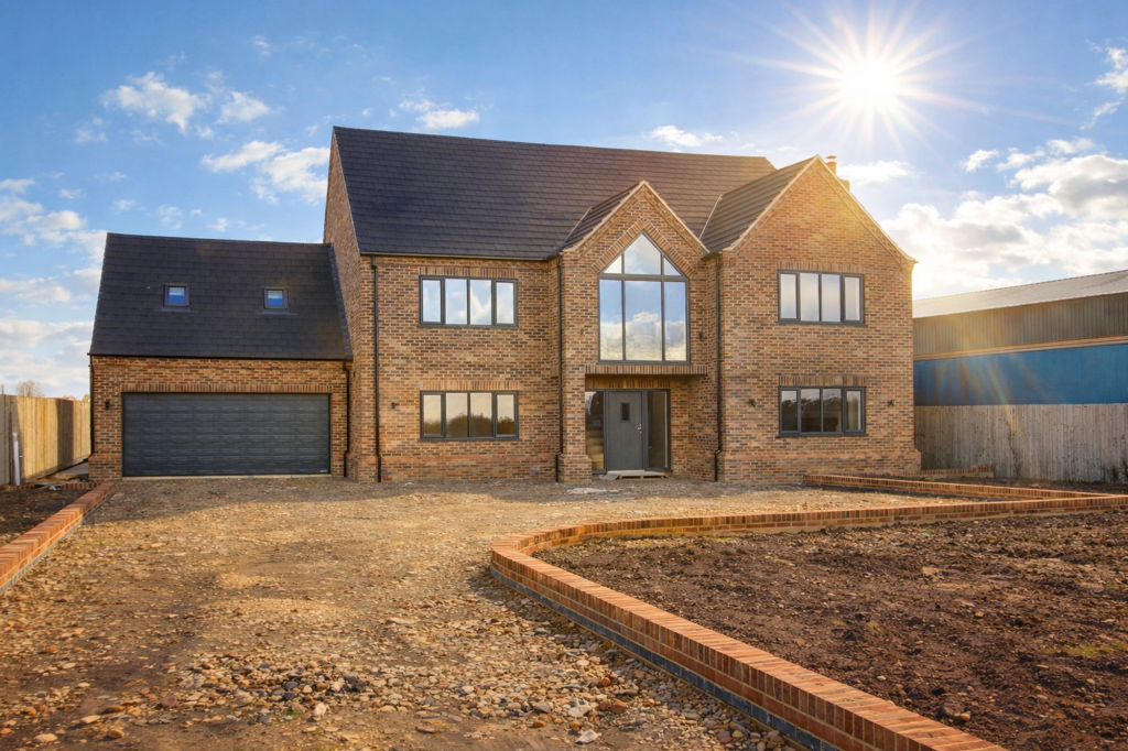 Main image of property: Fallow Corner Drove, Manea, PE15