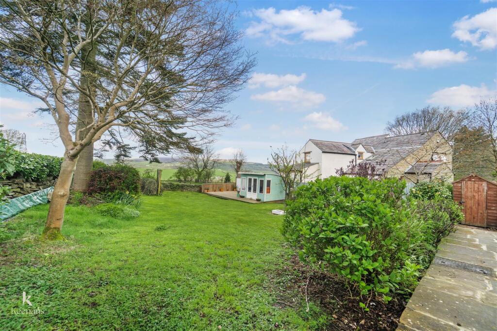 Additional image 38 of Manor House, Off Helvellyn Drive, Ightenhill, Burnley