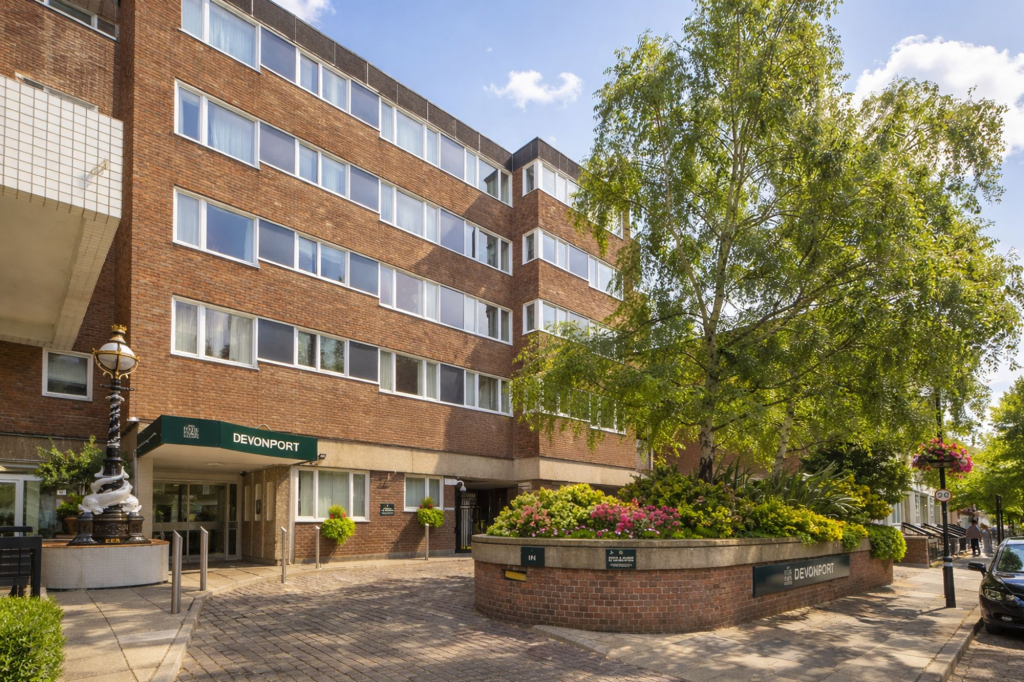 Main image of property: Southwick Street, Devonport, W2