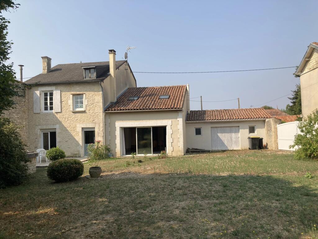 Main image of property: Poitou-Charentes, Charente