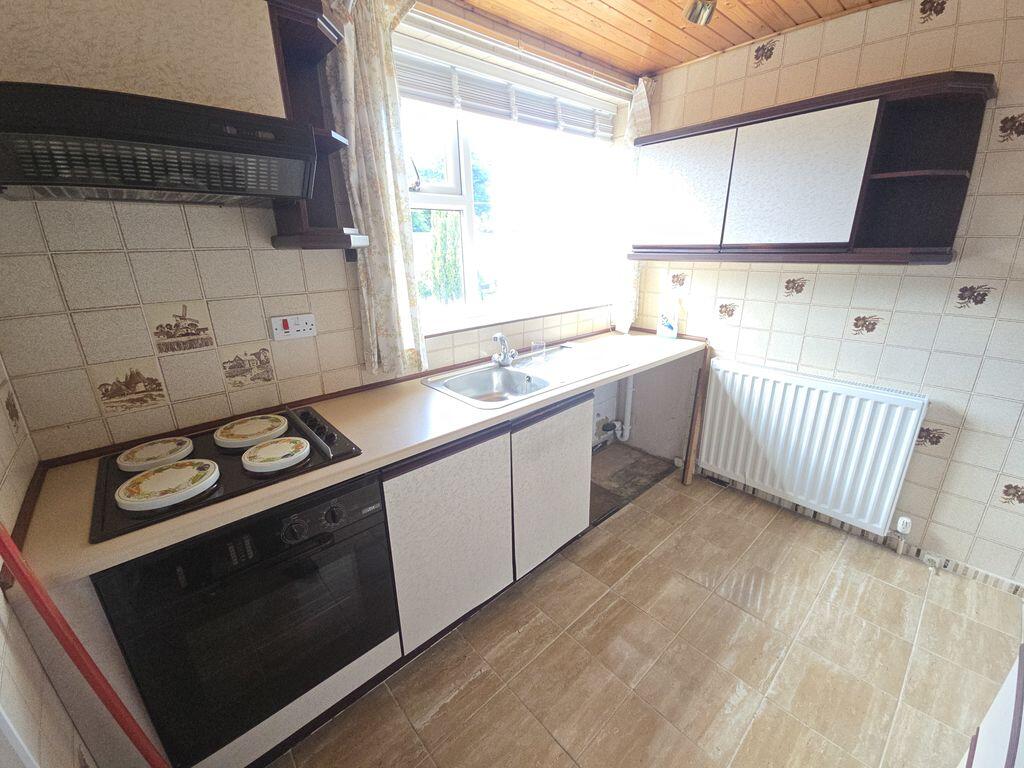 Ashington Drive, Wansbeck Estate, Choppington photo 3