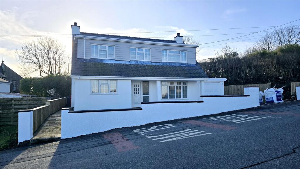 Main image of property: Llanfaethlu, Holyhead, Isle of Anglesey, LL65