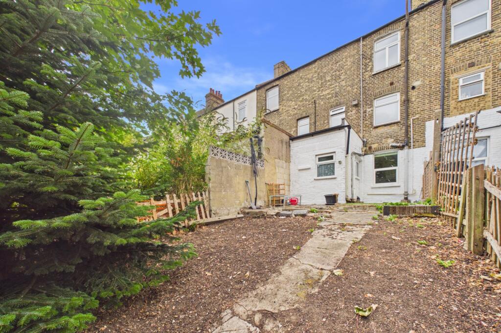 House in Dartford, Kent - More