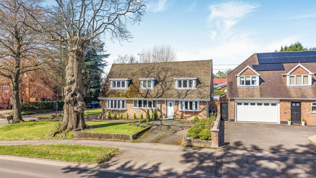 Additional image 29 of El Castano, Hampton Lane