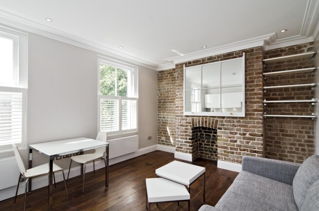 Main image of property: Englefield Road London N1