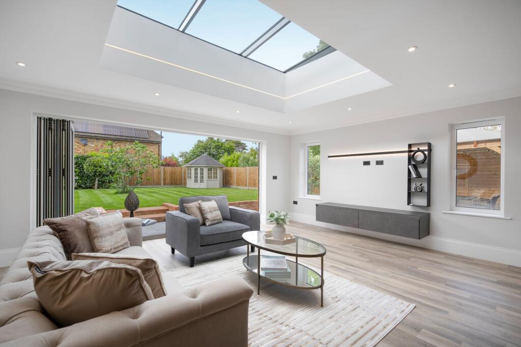 Joiners Lane, Chalfont St. Peter, SL9 photo 4