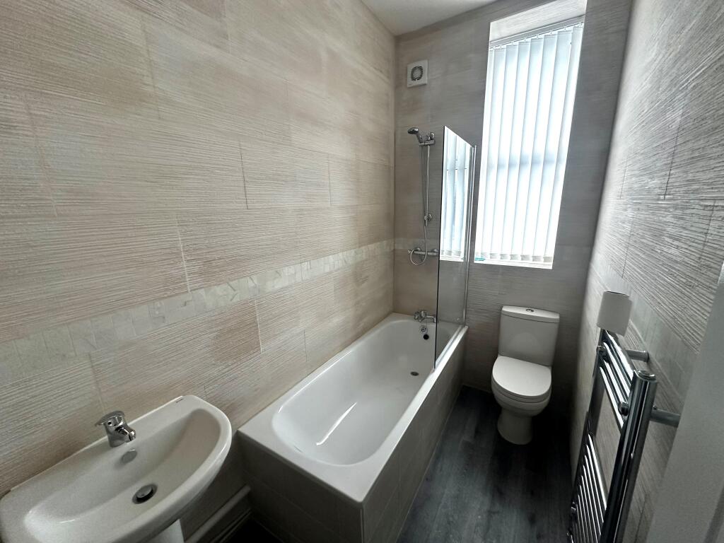 Main image of property: Oxton Road, BIRKENHEAD