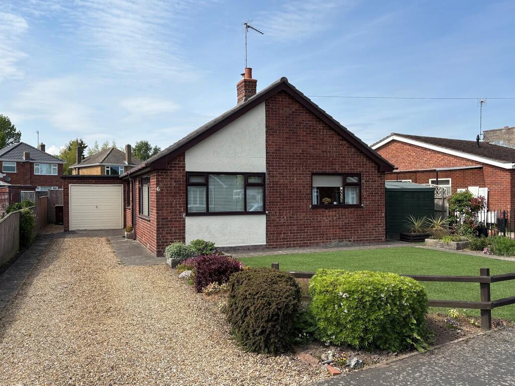 Main image of property: Field Close, Gosberton