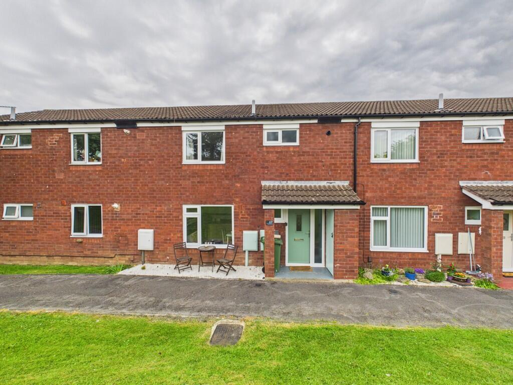 Main image of property: Sheepfoote Hill, Yarm, Stockton On Tees