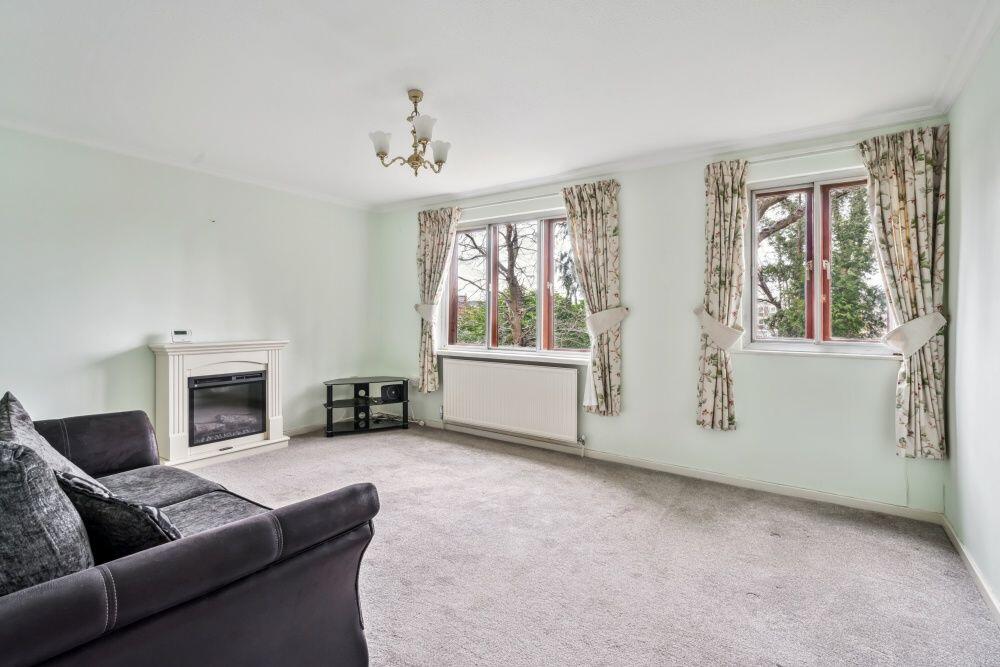 Windsor Court, Westbury Lodge Close, Pinner - View 2