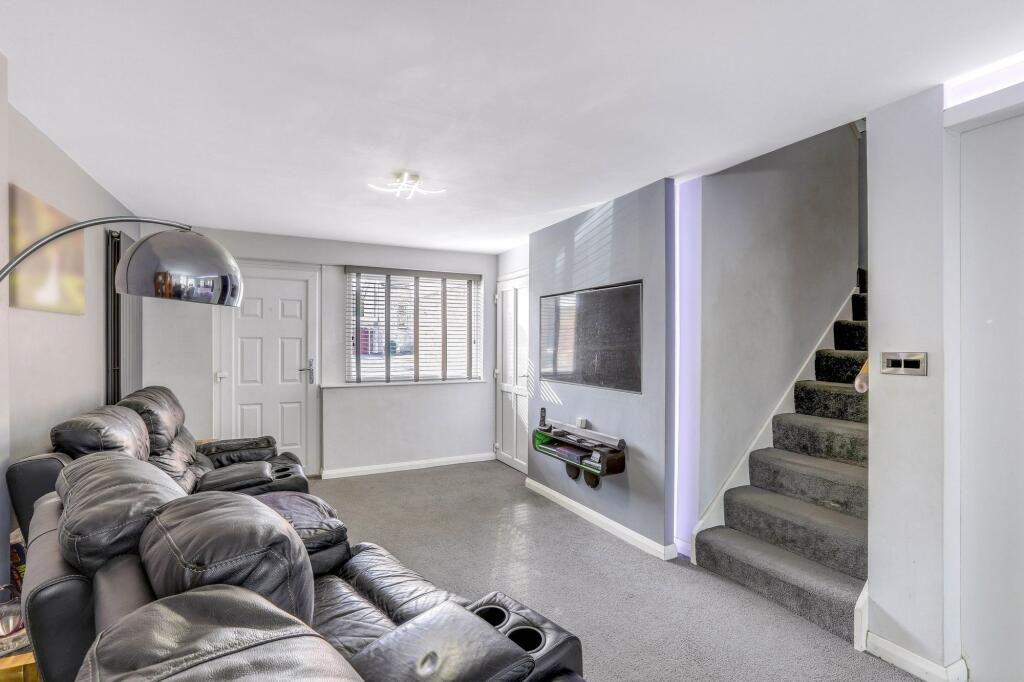 House in Nottingham - View 5