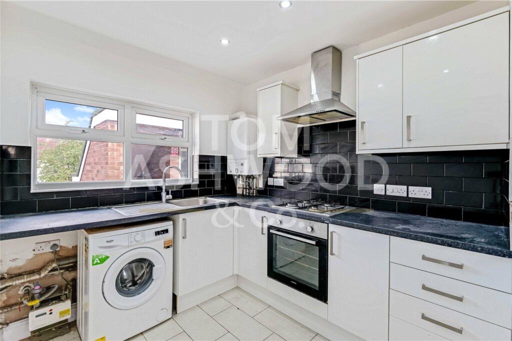 Apartment in London, Thames View - View 5