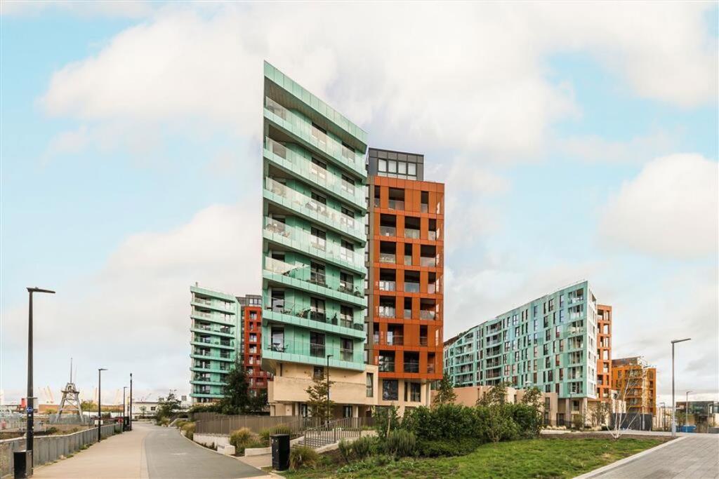 Main image of property: Cable Walk, Cable Walk, SE10