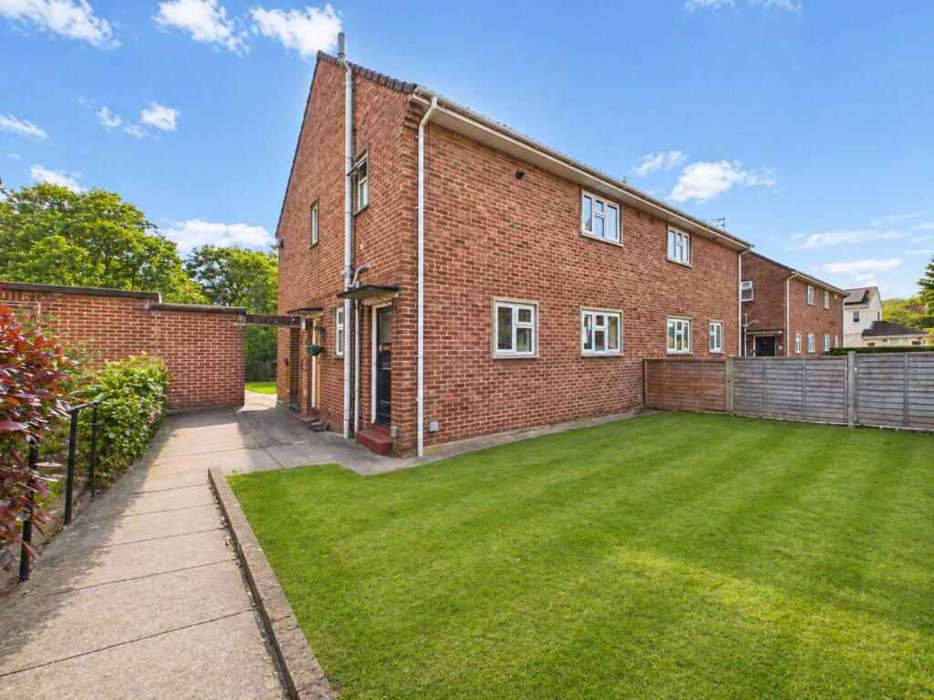 Main image of property: Froomshaw Road, Bristol, BS16