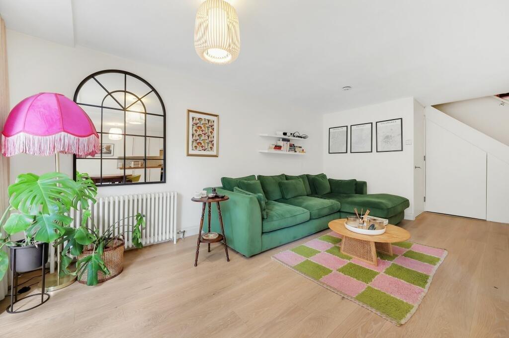 Main image of property: Great Western Road, Notting Hill