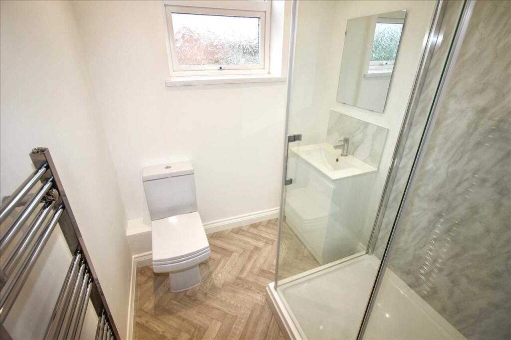 House in Newcastle upon Tyne - View 5