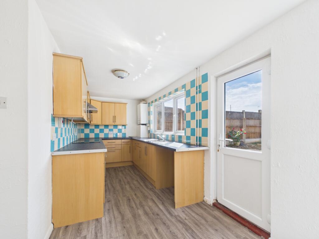 House in Portsmouth - View 4