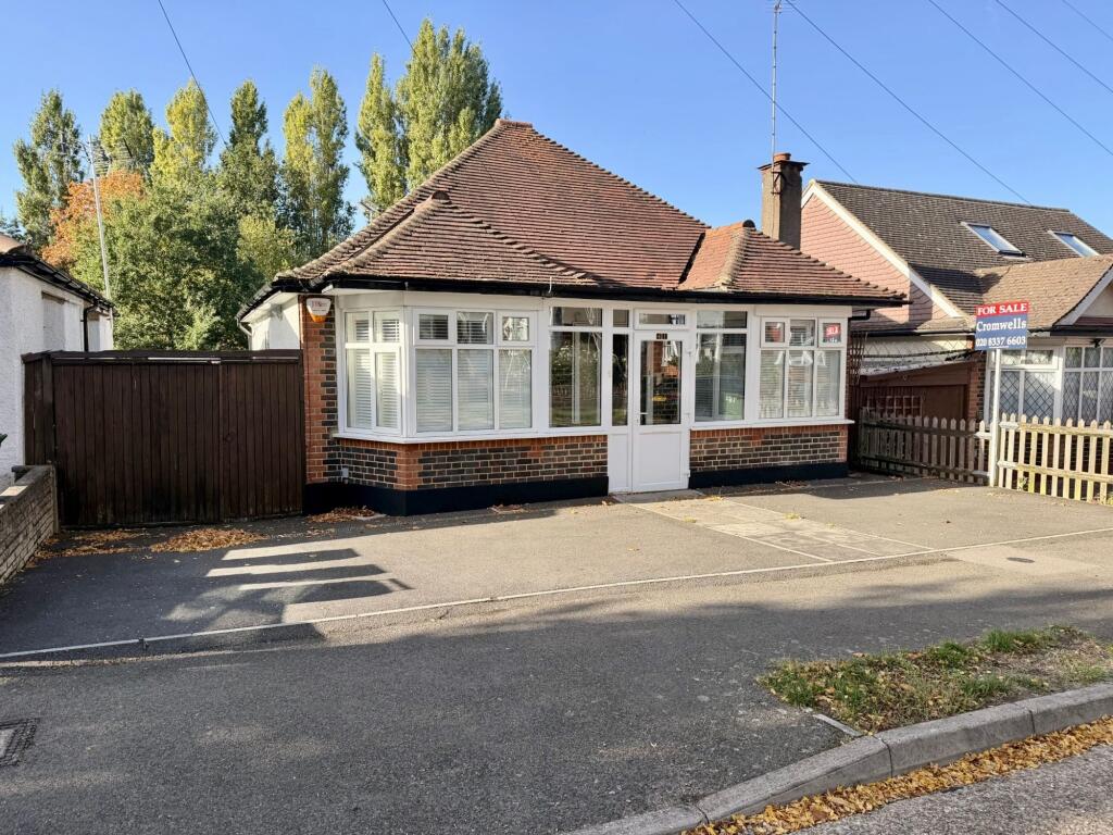 Main image of property: Donnington Road, Worcester Park, KT4