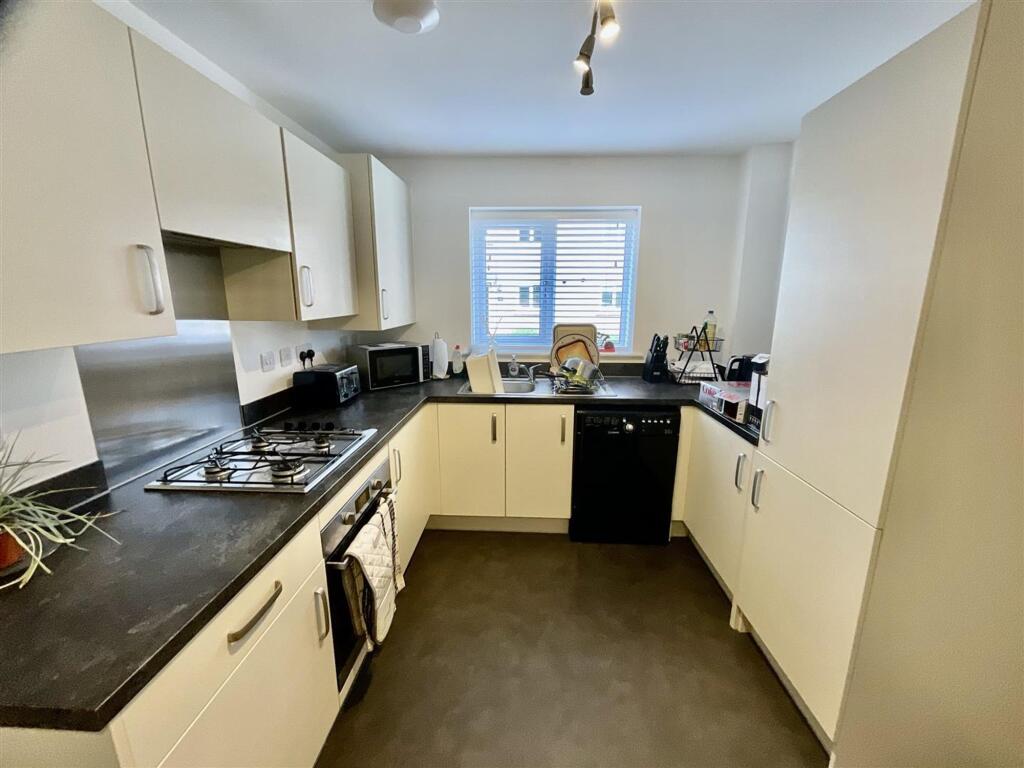 House in York - View 3