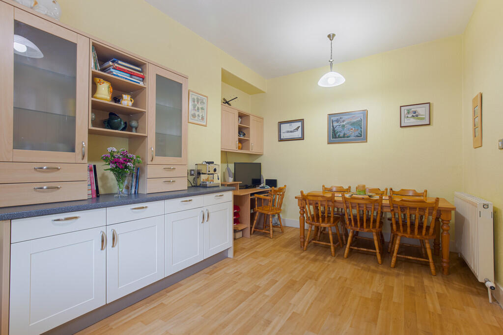 Apartment in Aberdeen, West End, Queen's Cross and Harlaw - View 4