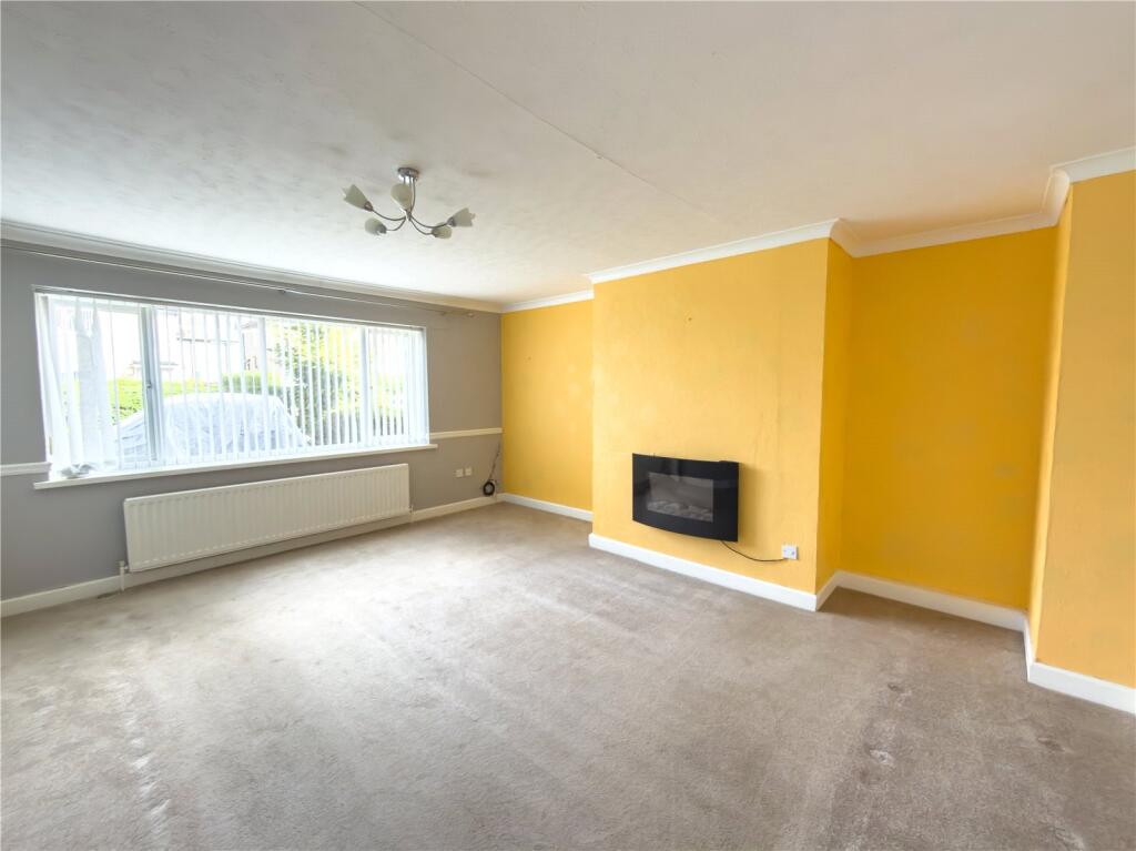 Chesters Gardens, Crawcrook   Ryton, Tyne and Wear, NE40 photo 2