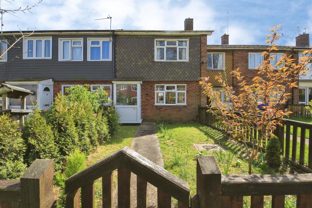 Main image of property: Lowick Gardens, PETERBOROUGH