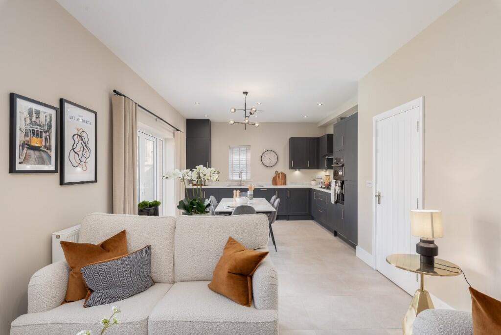 Additional image 5 of Moorland Drive,
Feniscowles,
Blackburn,
BB2 5DD