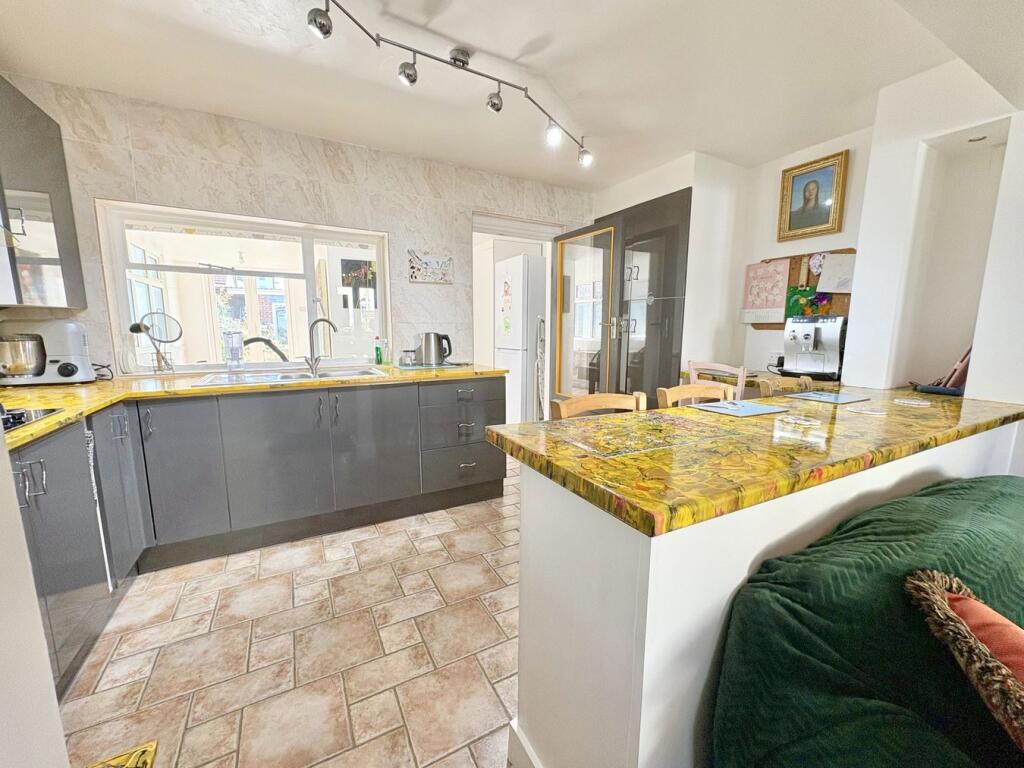 房产图片 6 - 布兰福德路，哈姆沃西，波尔，BH15