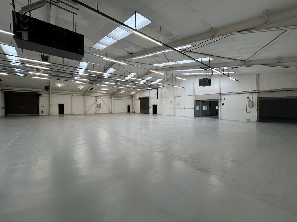 Additional image 3 of Unit 1 Waterfall Trade Park, Blackburn, Lancashire, BB2 2QD