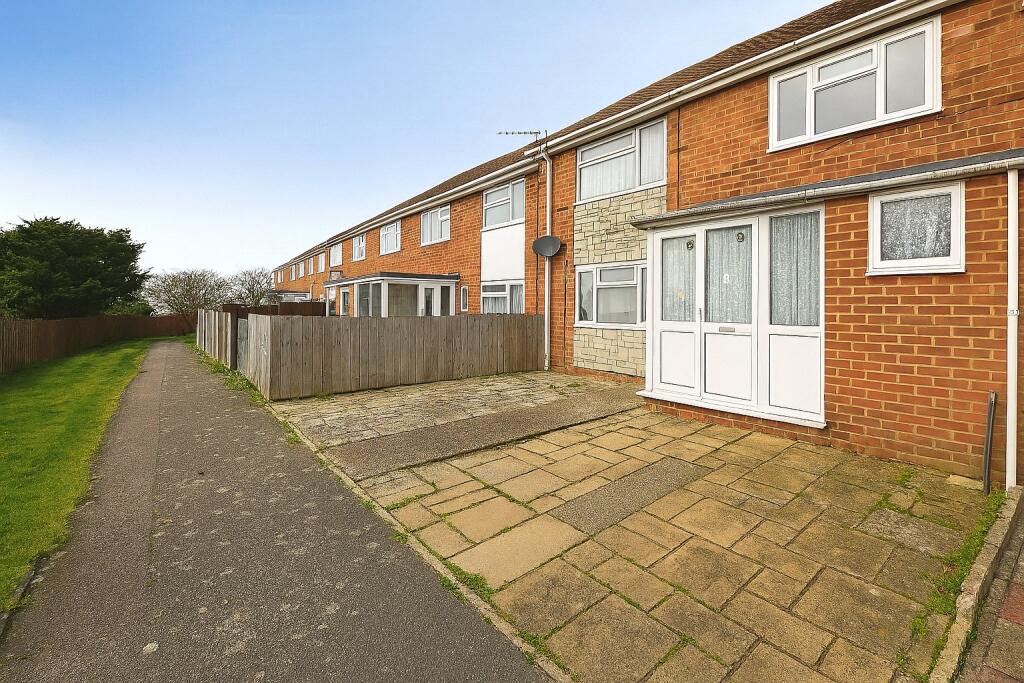 Main image of property: Hollands Avenue, Folkestone, Kent, CT19