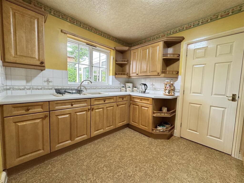 House in Carlisle - View 5