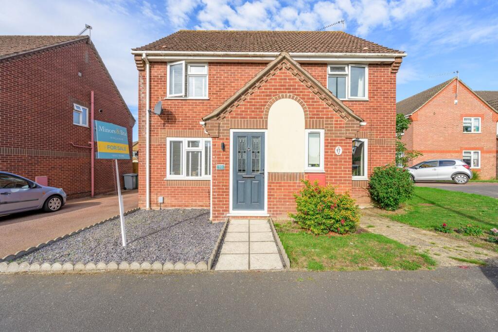 Main image of property: St. Marys Grove, Sprowston